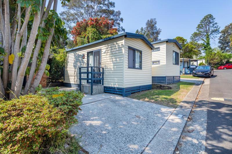 Ingenia Holidays Sydney Hills Dural Exterior foto