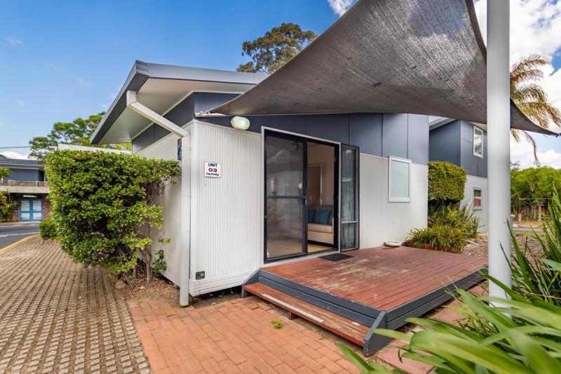 Ingenia Holidays Sydney Hills Dural Exterior foto