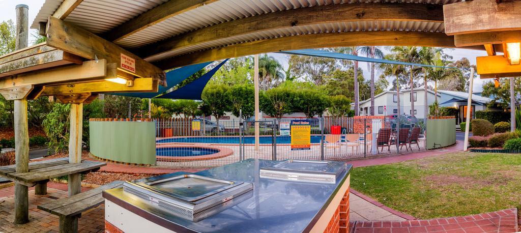 Ingenia Holidays Sydney Hills Dural Exterior foto
