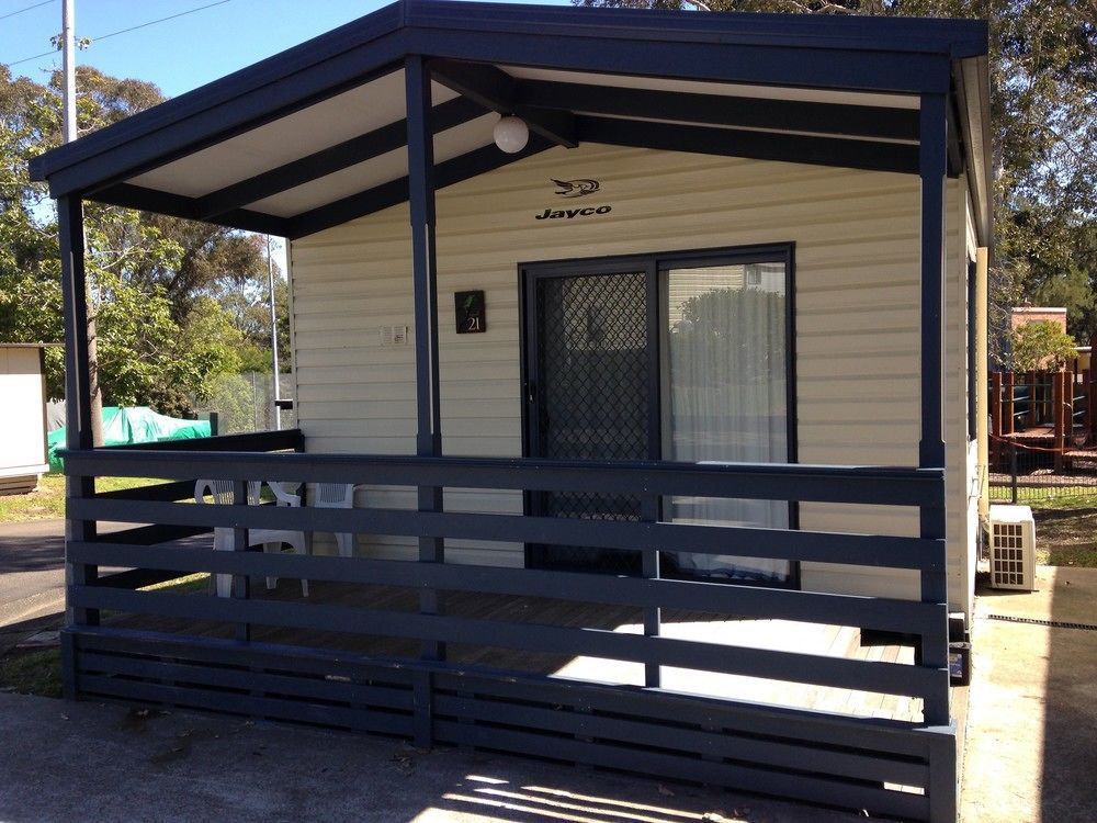 Ingenia Holidays Sydney Hills Dural Exterior foto