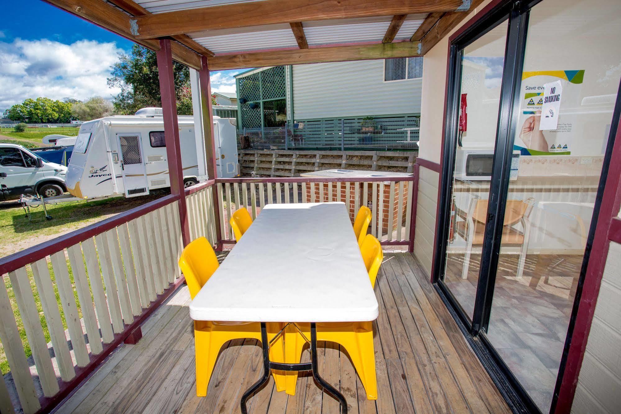 Ingenia Holidays Sydney Hills Dural Exterior foto
