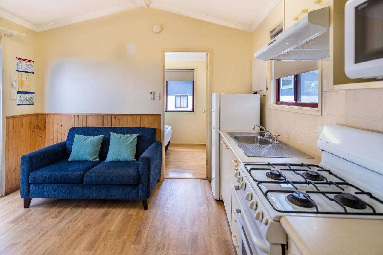 Ingenia Holidays Sydney Hills Dural Exterior foto