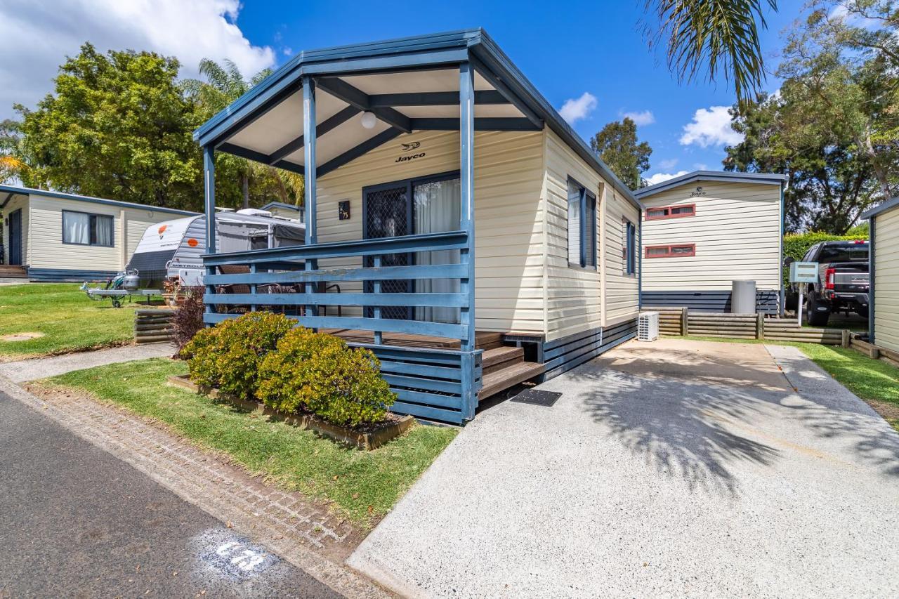 Ingenia Holidays Sydney Hills Dural Exterior foto