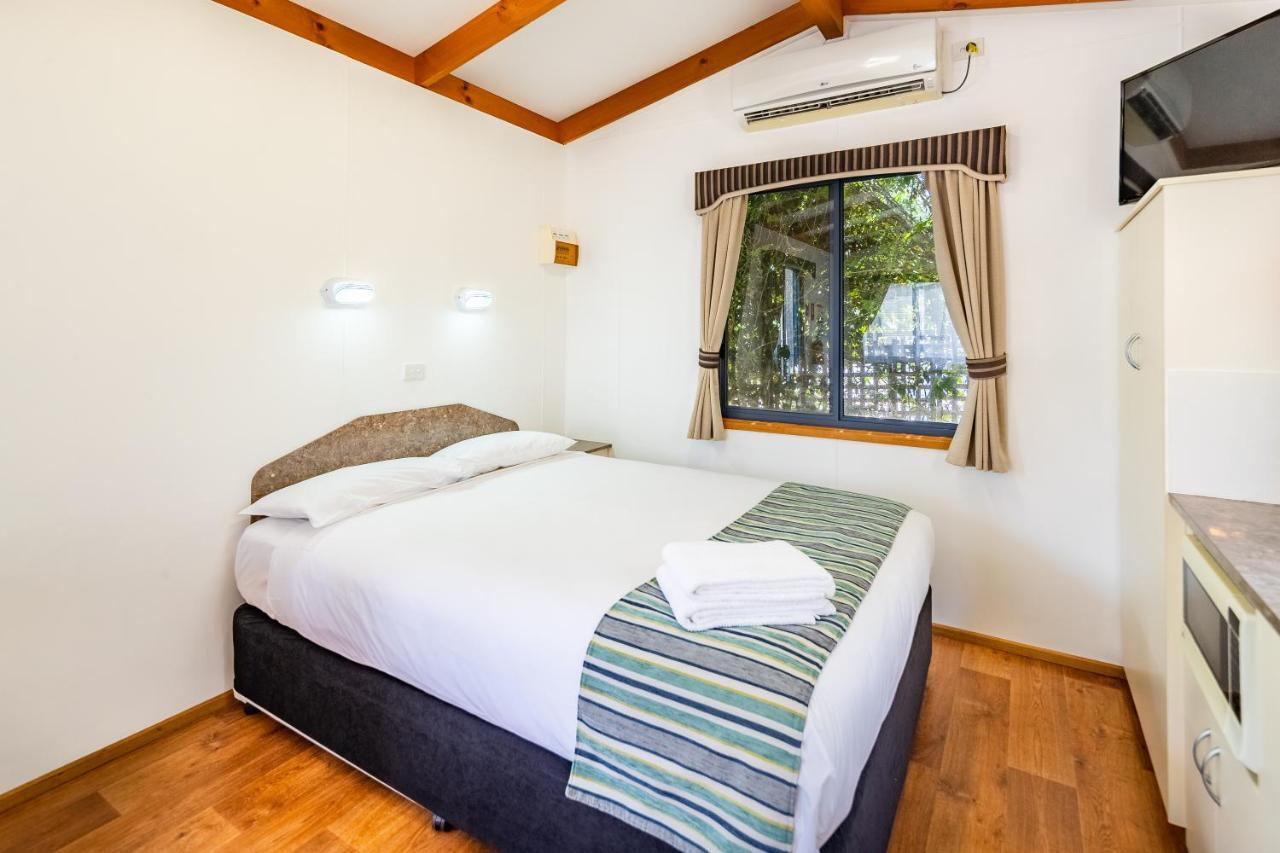 Ingenia Holidays Sydney Hills Dural Exterior foto