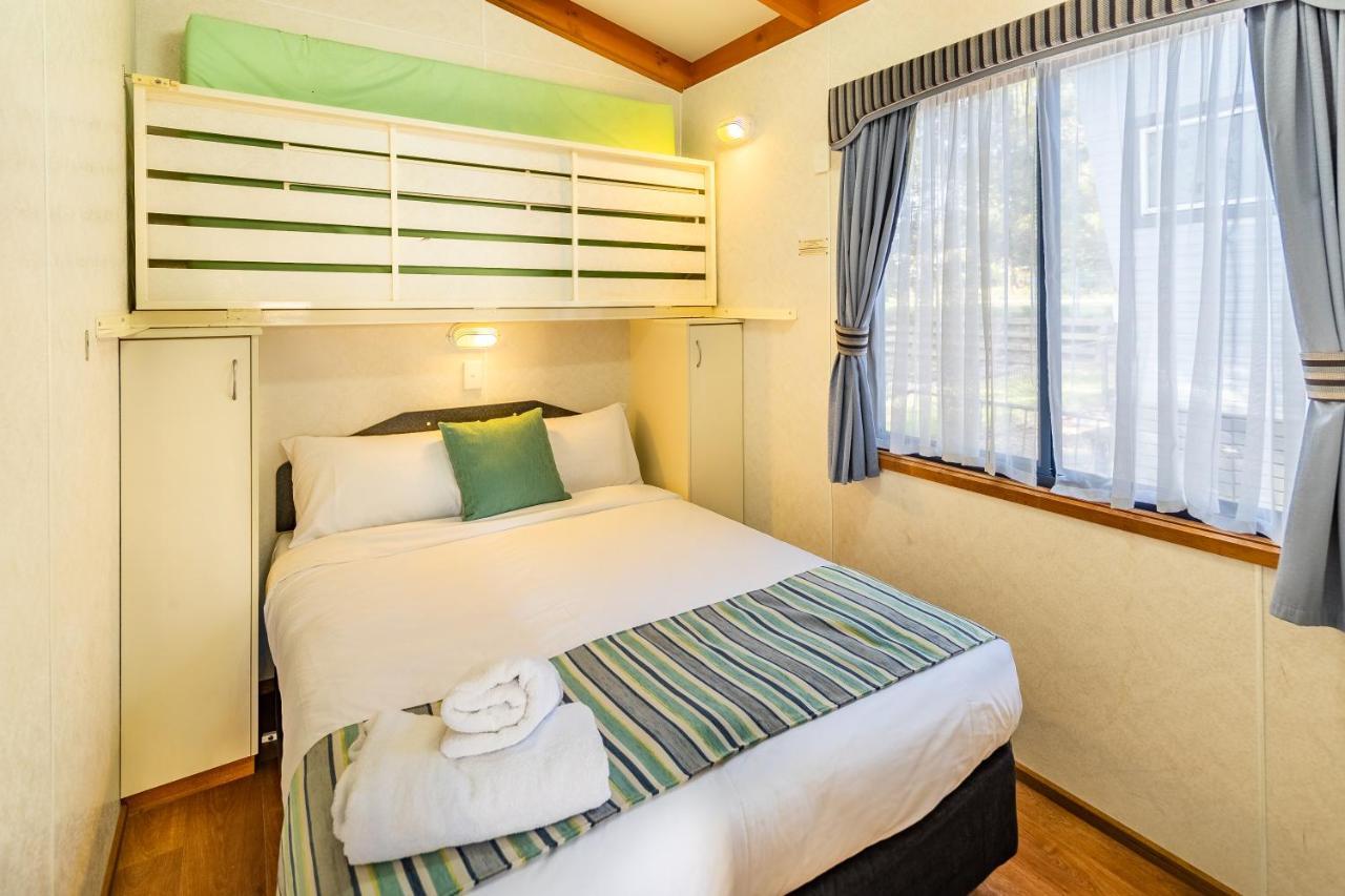Ingenia Holidays Sydney Hills Dural Exterior foto