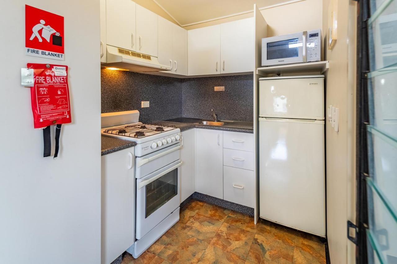 Ingenia Holidays Sydney Hills Dural Exterior foto