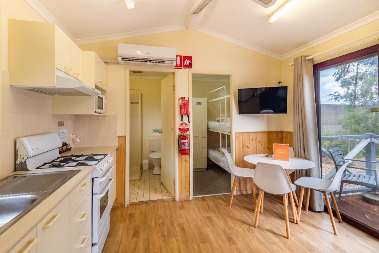 Ingenia Holidays Sydney Hills Dural Exterior foto