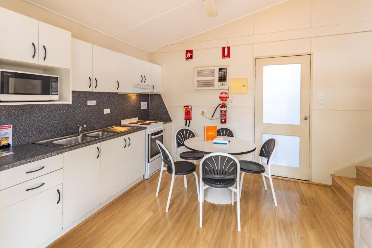 Ingenia Holidays Sydney Hills Dural Exterior foto